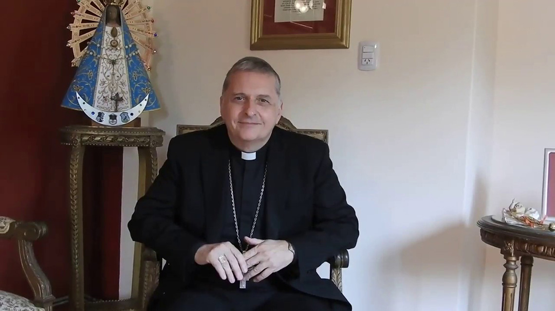 Nuevos nombramientos diocesanos