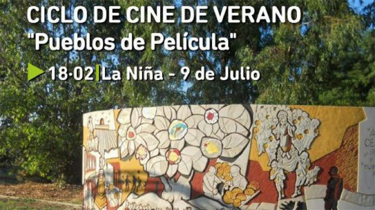 ​Fiestas populares ni&ntilde;enses