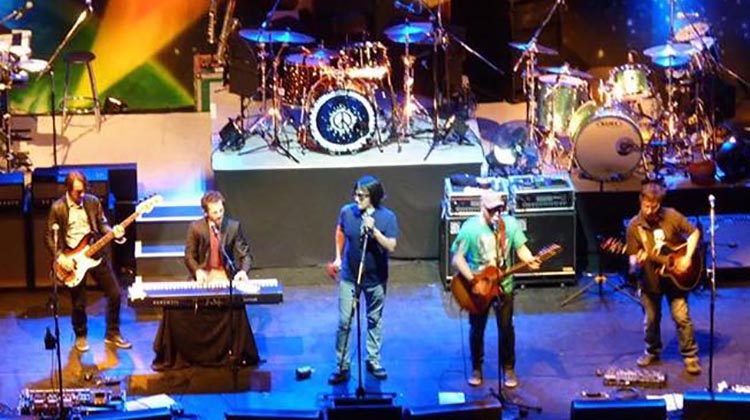 Los ​S&uacute;per Ratones en 9 de Julio