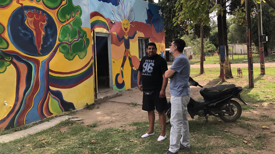 ​Silvestre de recorrida