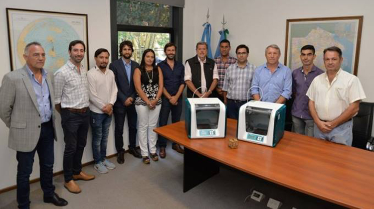 La T&eacute;cnica siempre un paso adelante