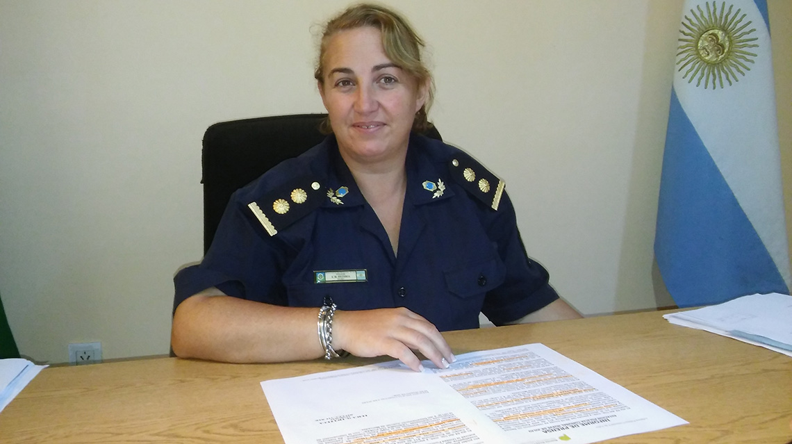 Se registraron varios accidentes viales