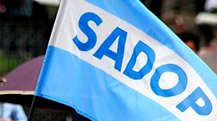SADOP repudia despidos