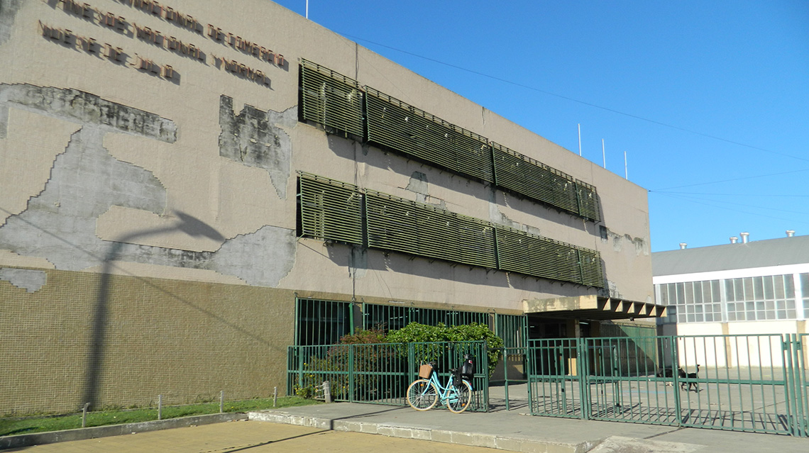 ​Carrera de Comunicaci&oacute;n Multimedial