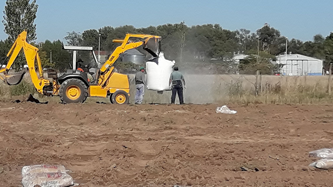 ​Club San Mart&iacute;n