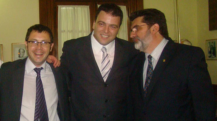 Compromiso asumido