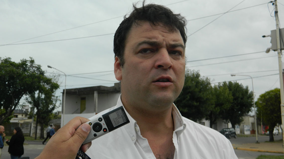 ​ARBA de Quiroga seguir&aacute; abierta