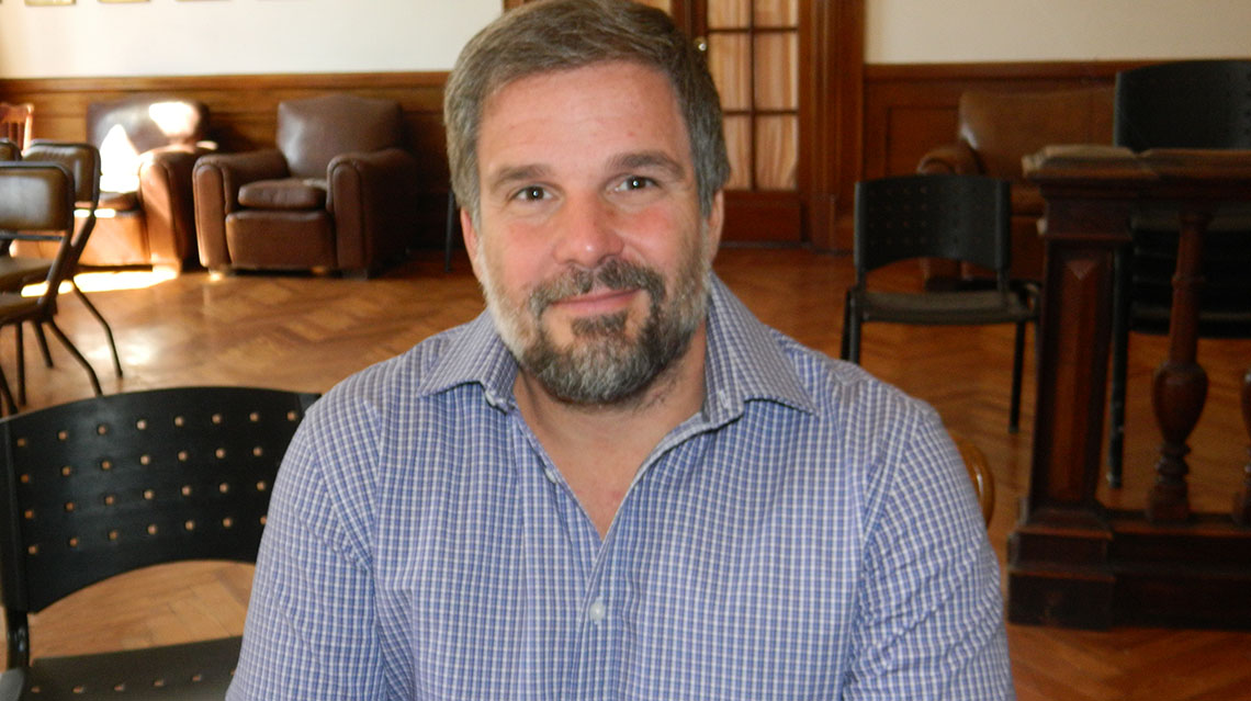 El peronismo no tan unido