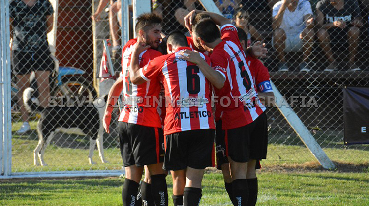 ​Victoria millonaria en Jun&iacute;n