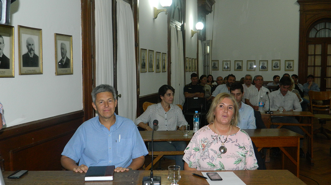 Piden declarar Emergencia Tarifaria