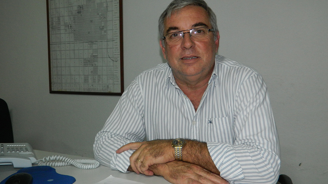 ​&ldquo;La seguridad es nuestra prioridad&rdquo;