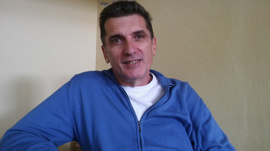 ​&ldquo;A la sociedad le interesa que resolvamos problemas, no quien tiene el ego m&aacute;s grande&rdquo;