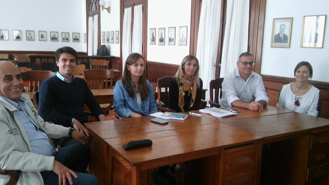 Cambiemos present&oacute; proyecto para Readecuaci&oacute;n de Cuadro Tarifario