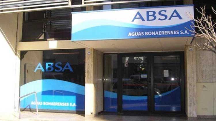 ¿Intervienen ABSA?
