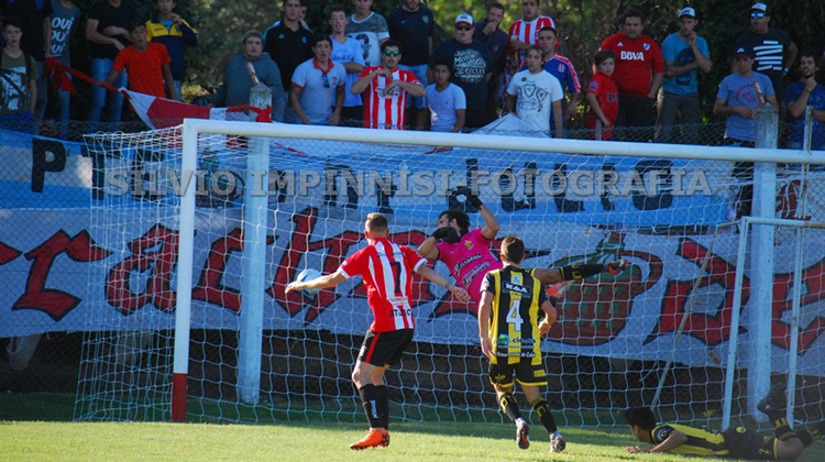 ​Hist&oacute;rico triunfo de Atl&eacute;tico