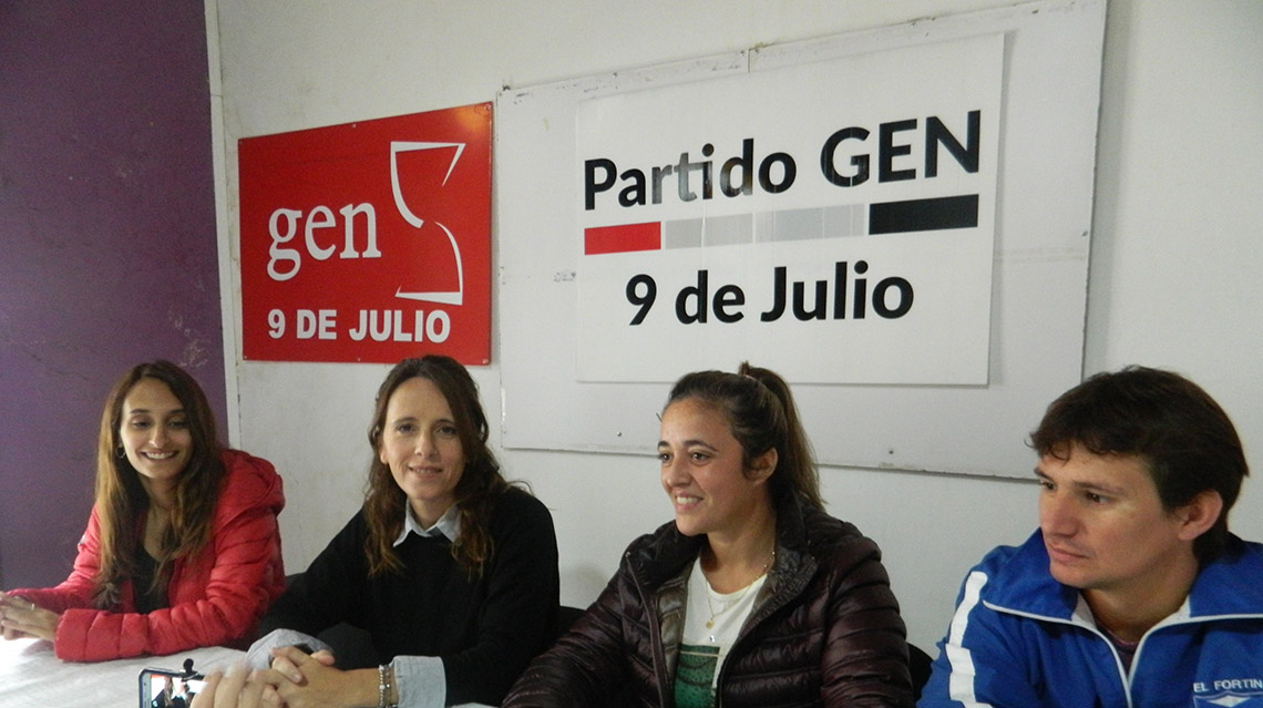 Est&aacute; en marcha ​"Mi bot&iacute;n, tu bot&iacute;n"