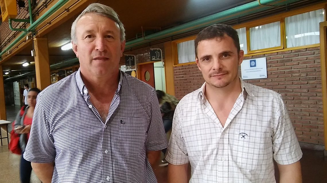 La t&eacute;cnica sigue apostando por el futuro