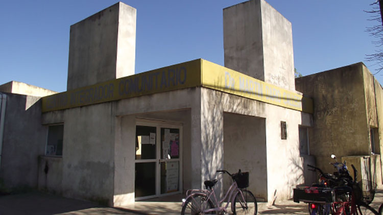 ​Biblioteca del CIC
