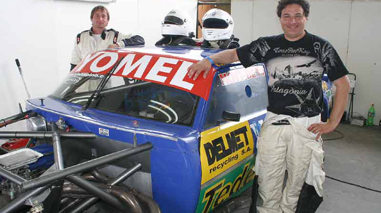 ​Castellanos, el recuerdo de siempre