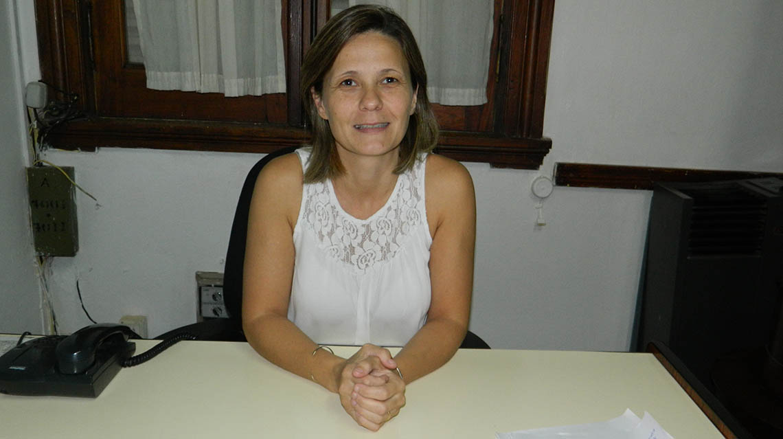 Sesion&oacute; el Concejo Deliberante 