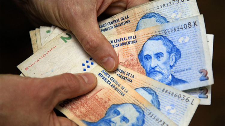 Ya no todo por 2 pesos