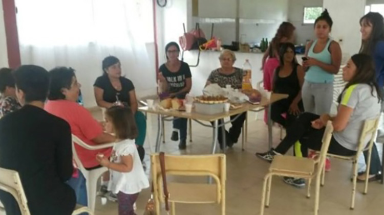 ​Talleres gratuitos