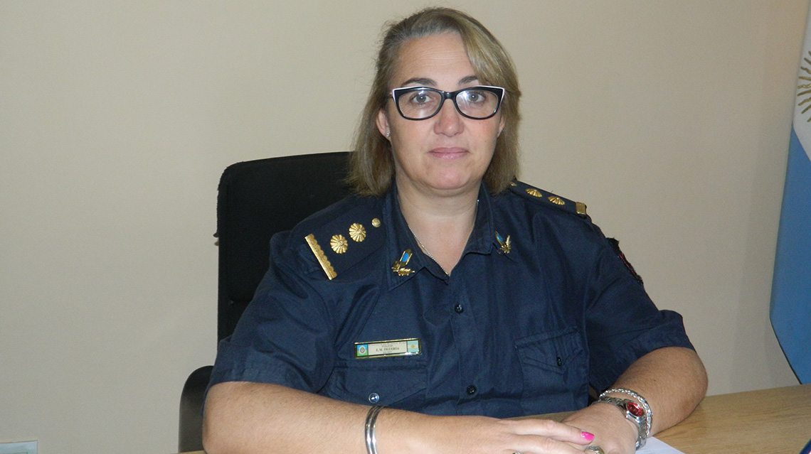 Robaron comercio en Morea