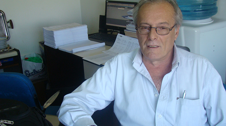 Superando las barreras energ&eacute;ticas