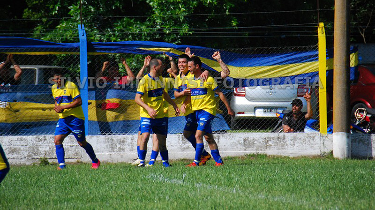 La Primera B se pone en marcha