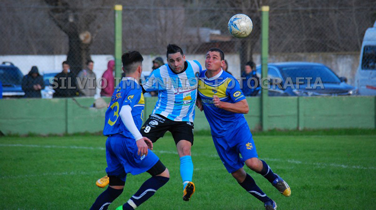 ​Comienza el F&uacute;tbol de Primera