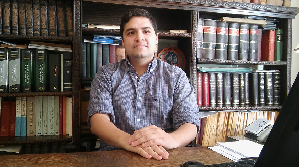 El radicalismo que viene