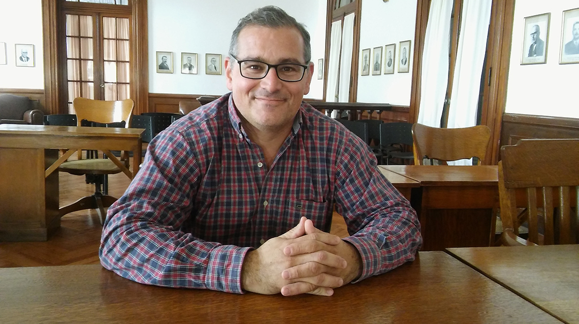 ​Sesi&oacute;n Especial por Rendici&oacute;n de Cuentas