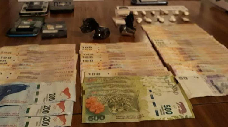 ​Esclarecen robo de Morea