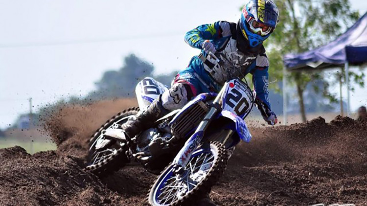 Vuelve el Motocross al 9