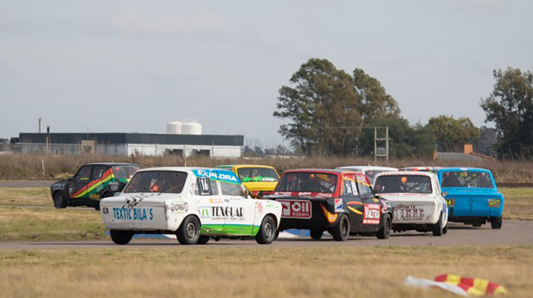 ​El Promocional ruge en 9 de Julio