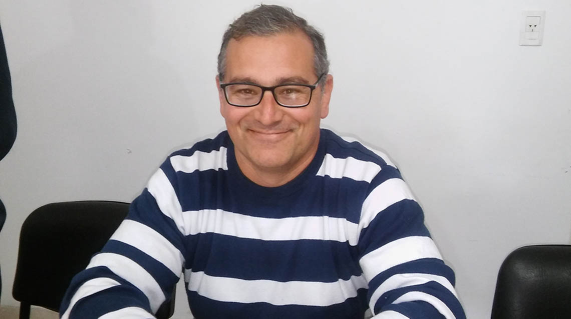 ​&ldquo;La decisi&oacute;n de asumir la presidencia de Cambiemos fue consensuada con el Comit&eacute;&rdquo;
