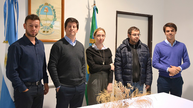 ​Instrumentar&aacute;n puesto de DNI en el Hospital