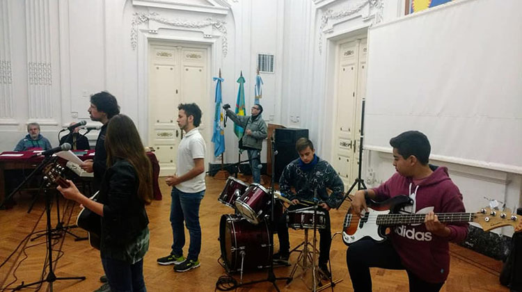 ​Juegos Bonaerenses