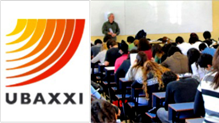 ​UBA XXI