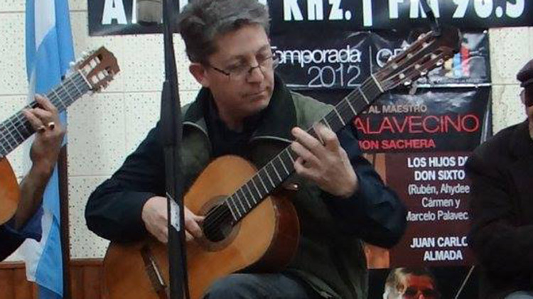 ​Taller de m&uacute;sica