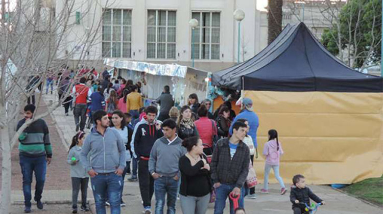 ​Artesanos y emprendedores