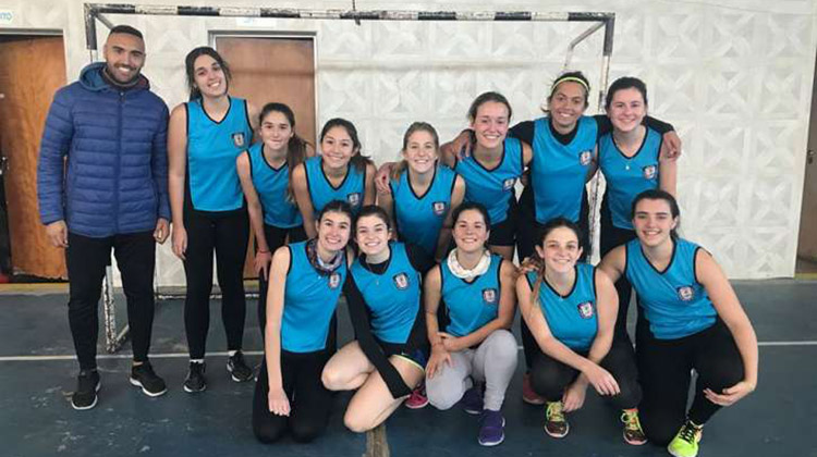 Juegos Bonaerenses 2018