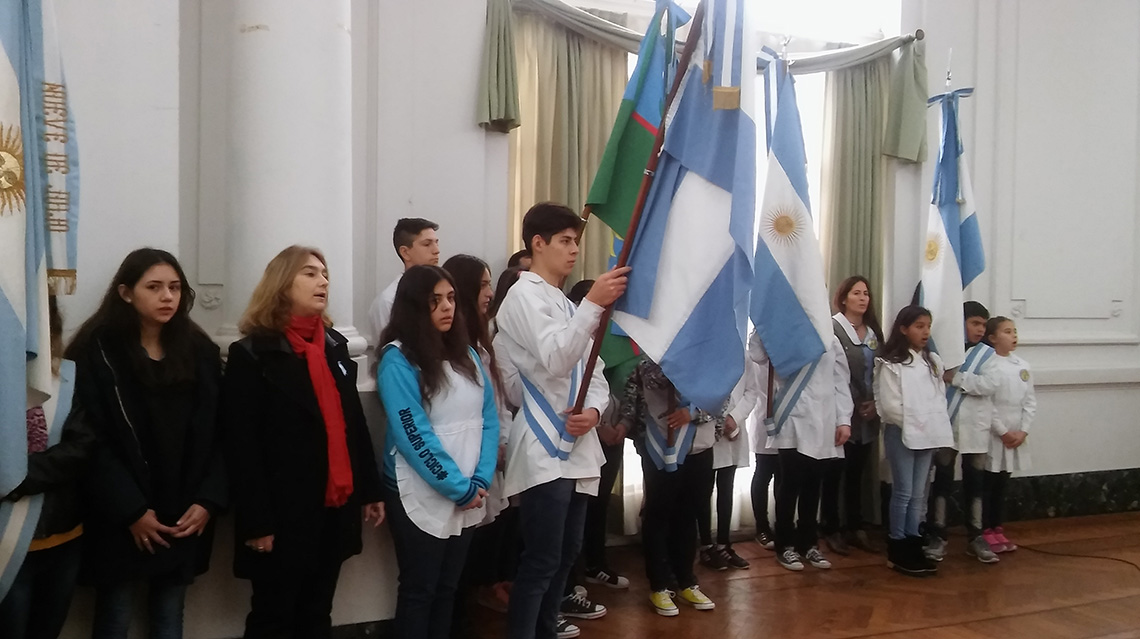 ​D&iacute;a de la Independencia