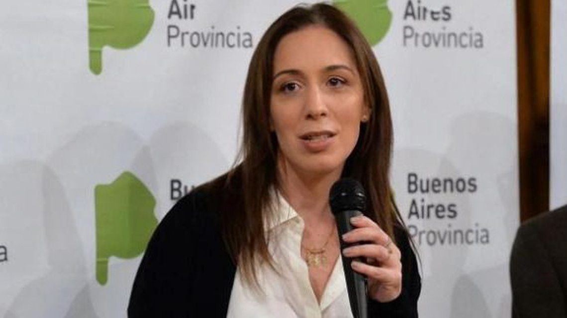 ​Vidal sobre aportes truchos de campa&ntilde;a