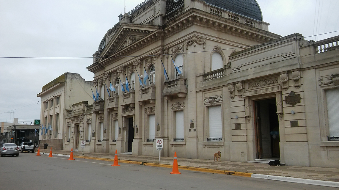 El municipio adelantar&aacute; salarios