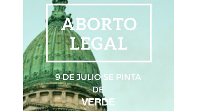 ​Aborto: Vota el Senado