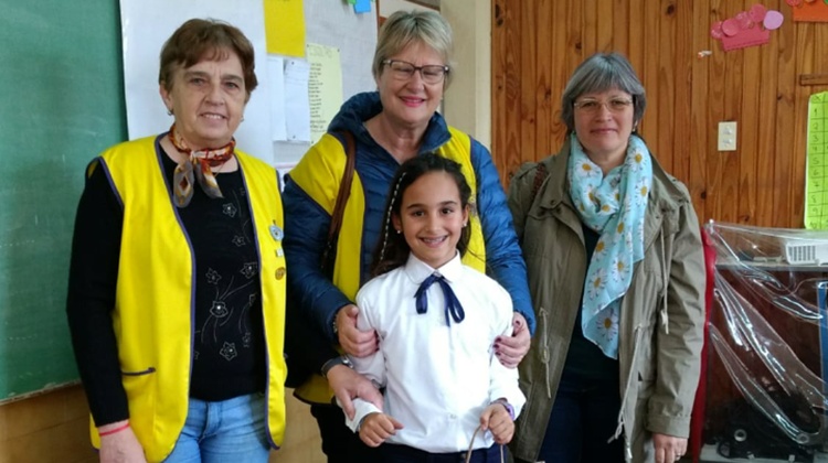 ​Rugido del letras