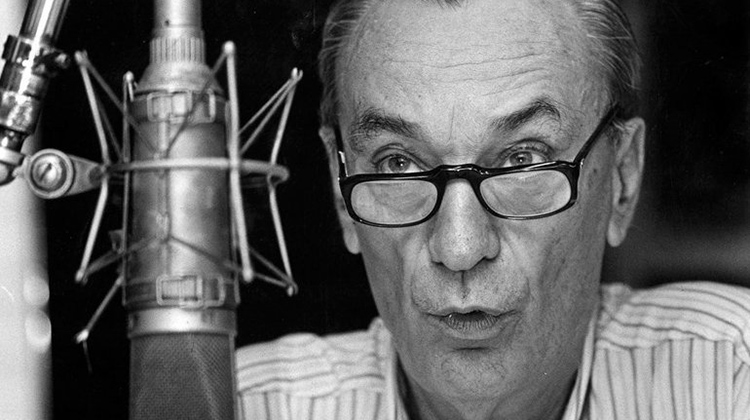 Silencio de Radio, muri&oacute; Antonio Carrizo