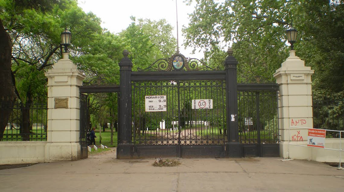 ​Programa de actos oficiales