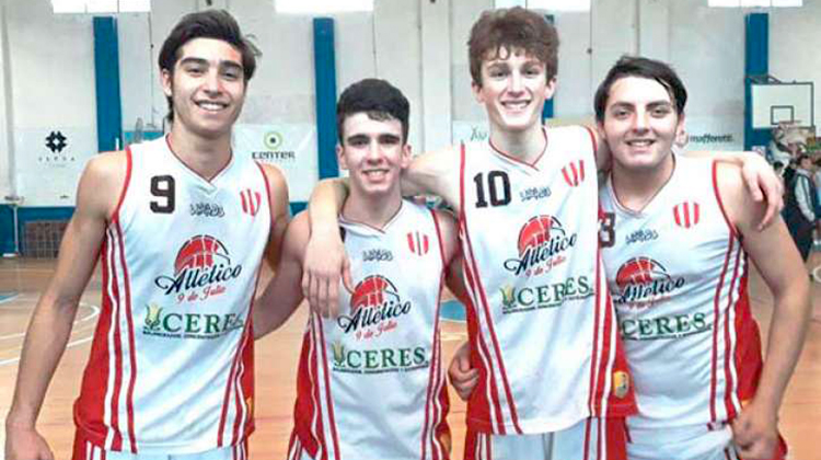 Basquetbol
